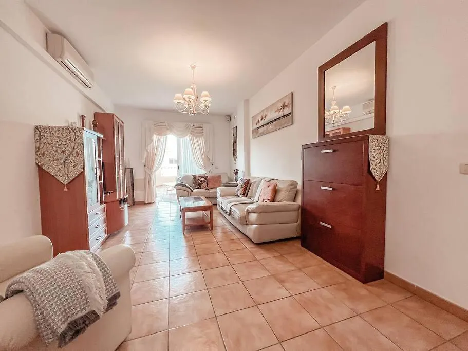 Dream House Villa Callao Salvaje 0*,