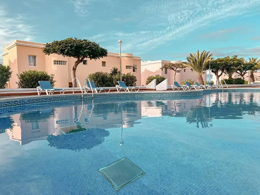 Holiday home Dream House Villa Callao Salvaje
