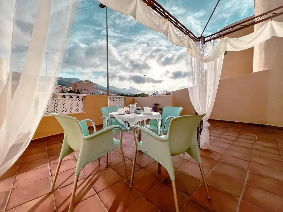 Dream House Villa Callao Salvaje Spain