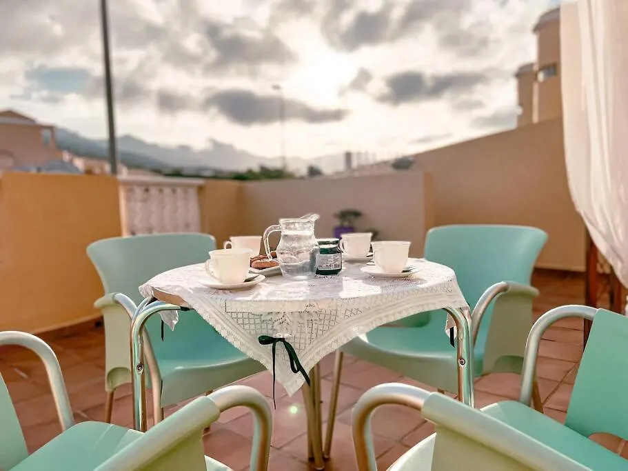 Dream House Villa Callao Salvaje 0*,  Spain