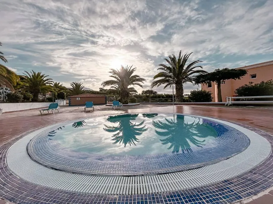 Dream House Villa Callao Salvaje Holiday home