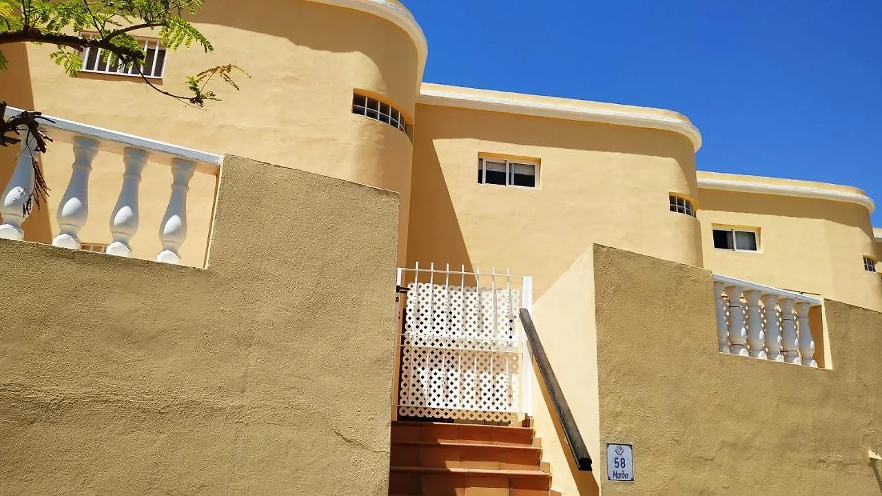 Dream House Villa Callao Salvaje 0*,  Spain