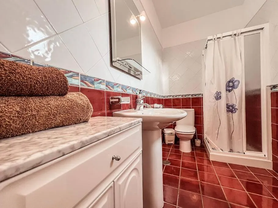 Holiday home Dream House Villa Callao Salvaje