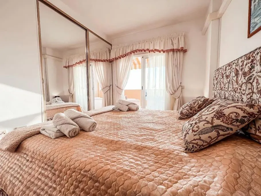 Dream House Villa Callao Salvaje