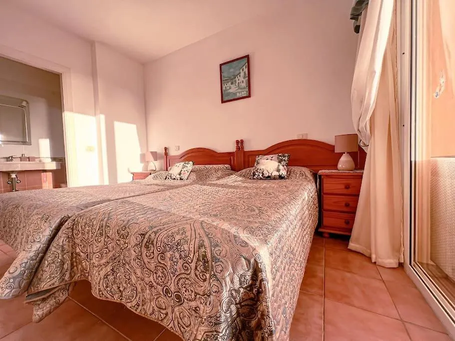 Holiday home Dream House Villa Callao Salvaje