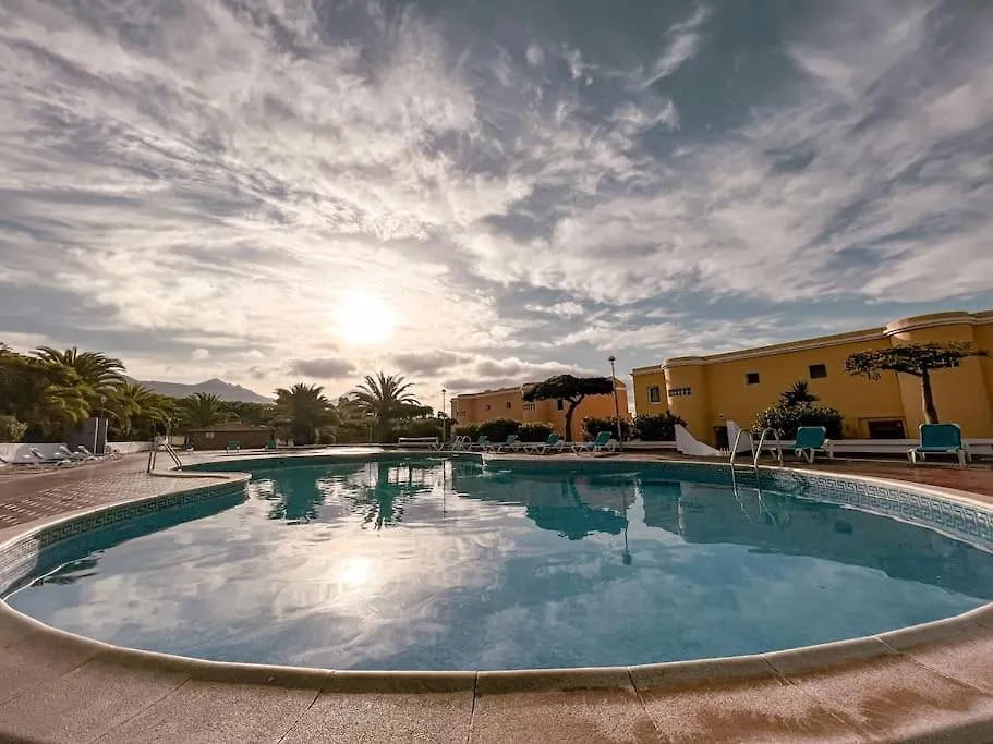 Holiday home Dream House Villa Callao Salvaje