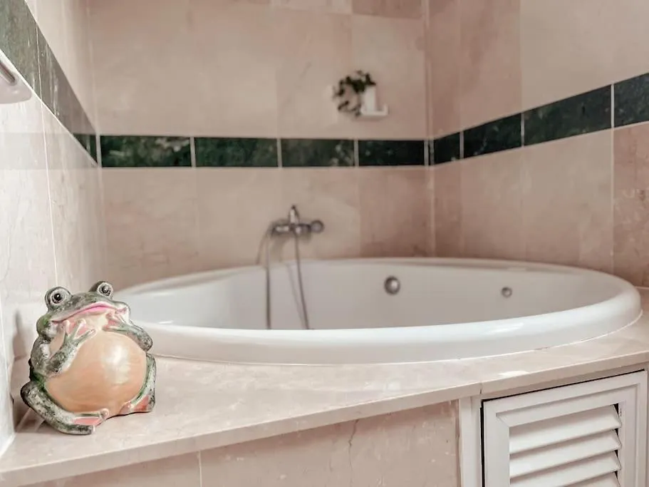 Dream House Villa Callao Salvaje Holiday home