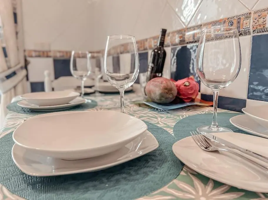 Dream House Villa Callao Salvaje 0*,  Spain