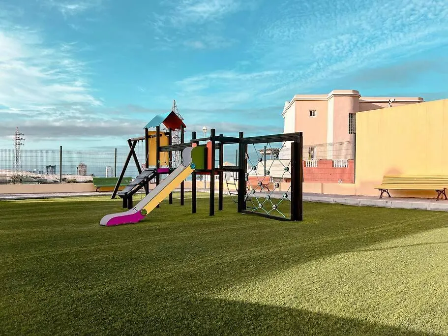 Dream House Villa Callao Salvaje Spain