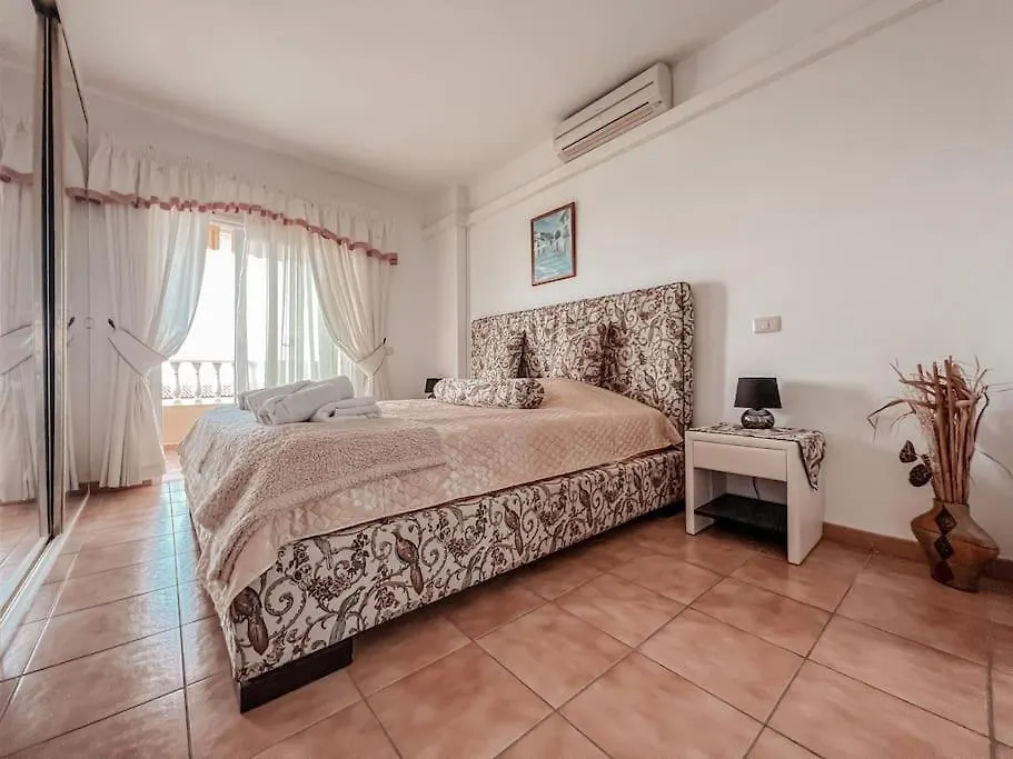 Dream House Villa Callao Salvaje
