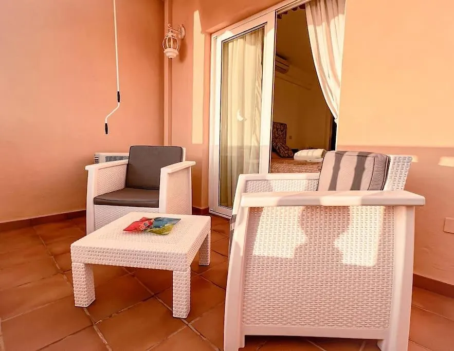 Dream House Villa Callao Salvaje