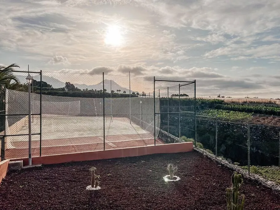 Dream House Villa Callao Salvaje 0*,  Spain