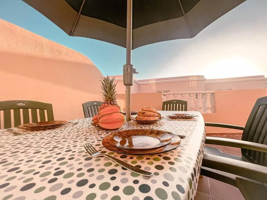 Dream House Villa Callao Salvaje Holiday home