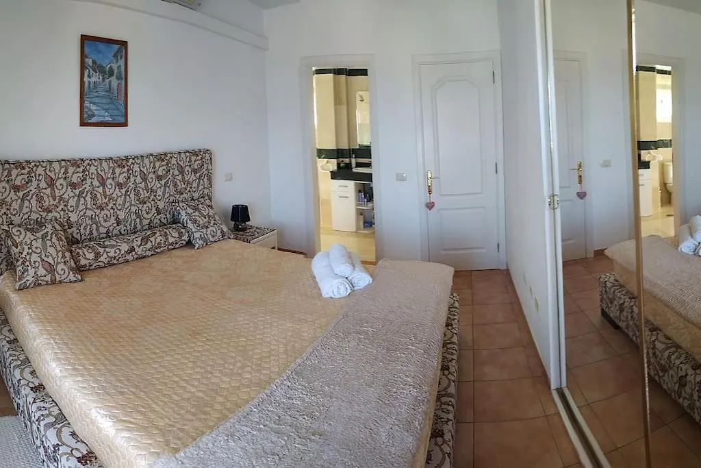 Dream House Villa Callao Salvaje Holiday home