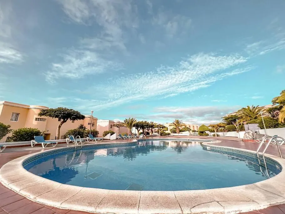 Dream House Villa Callao Salvaje
