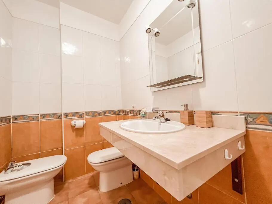 Dream House Villa Callao Salvaje 0*,