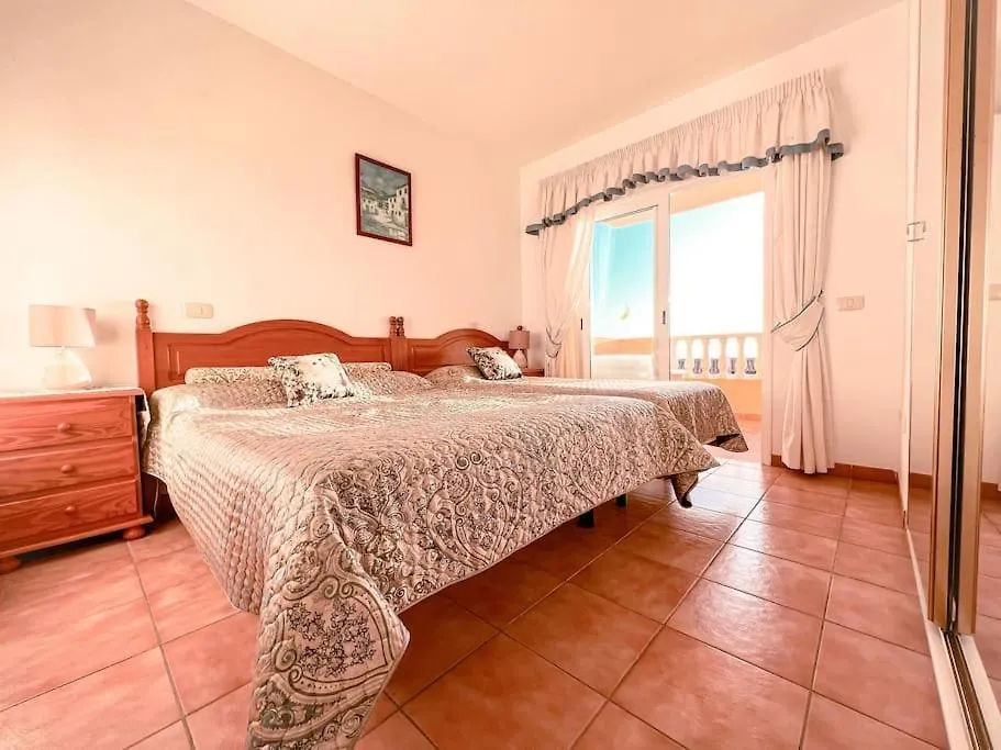 Holiday home Dream House Villa Callao Salvaje Spain