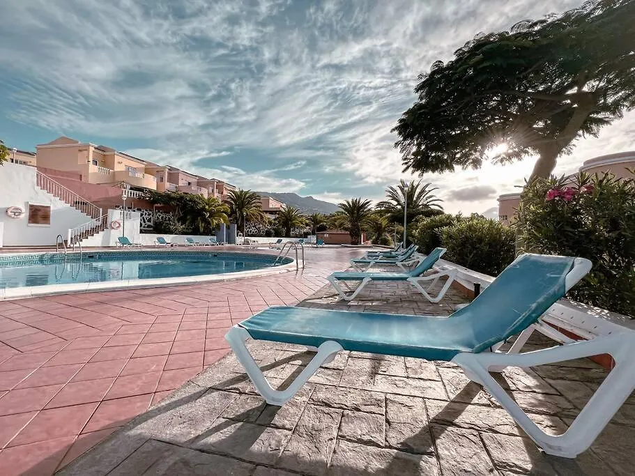 Holiday home Dream House Villa Callao Salvaje