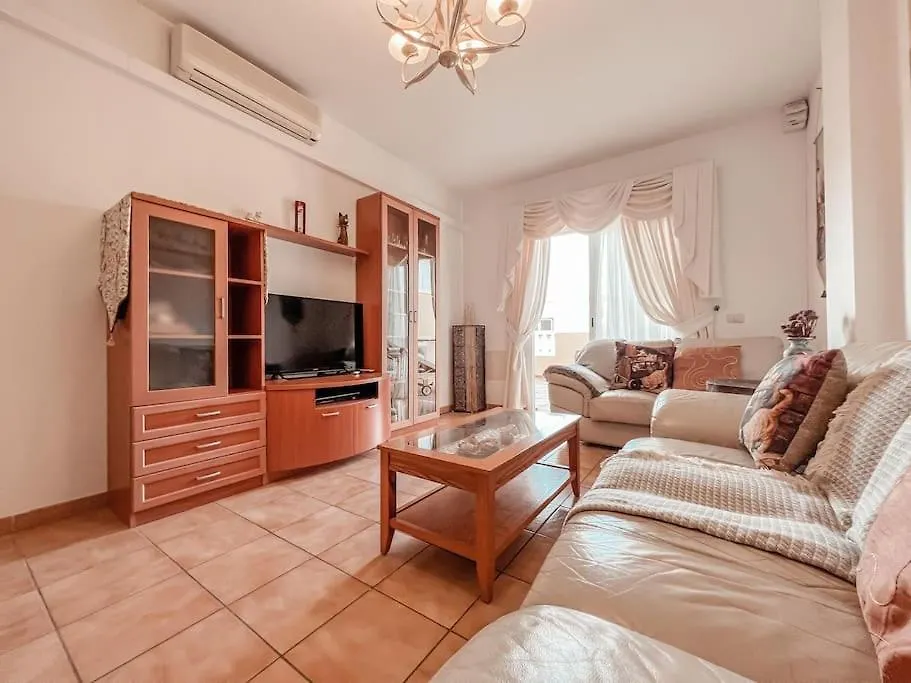 Dream House Villa Callao Salvaje Holiday home