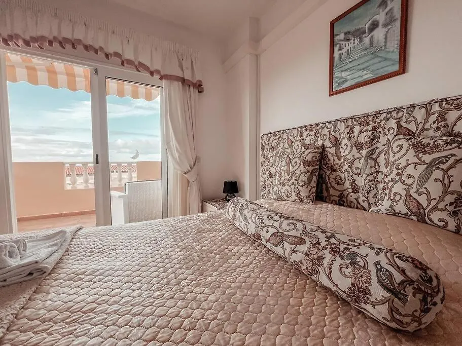 Dream House Villa Callao Salvaje Holiday home