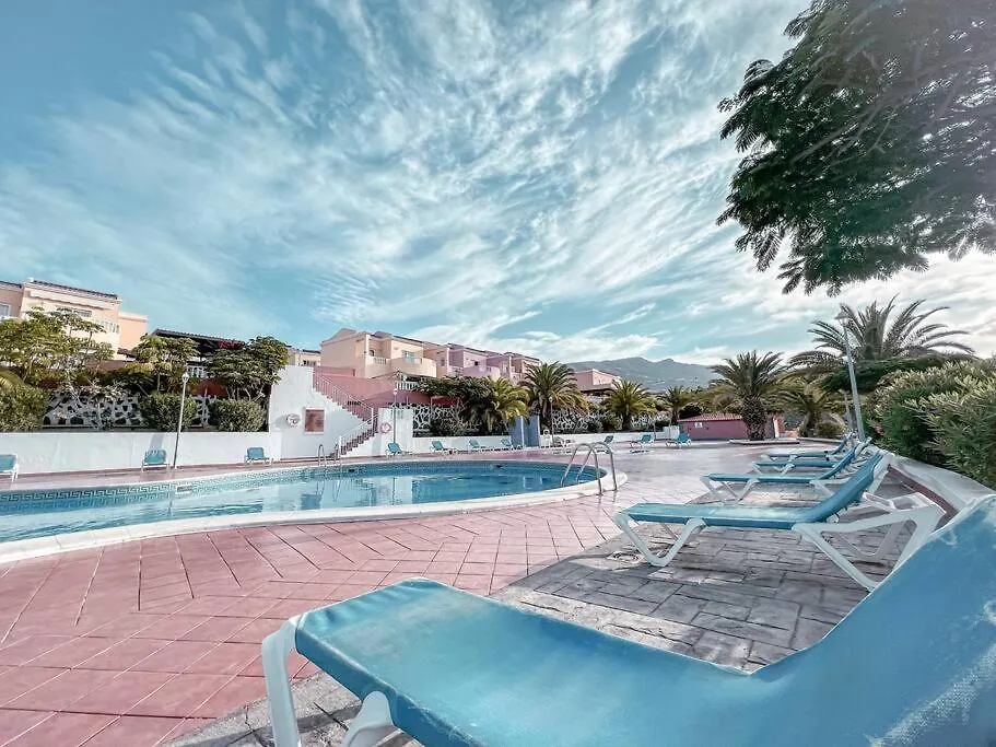 Holiday home Dream House Villa Callao Salvaje