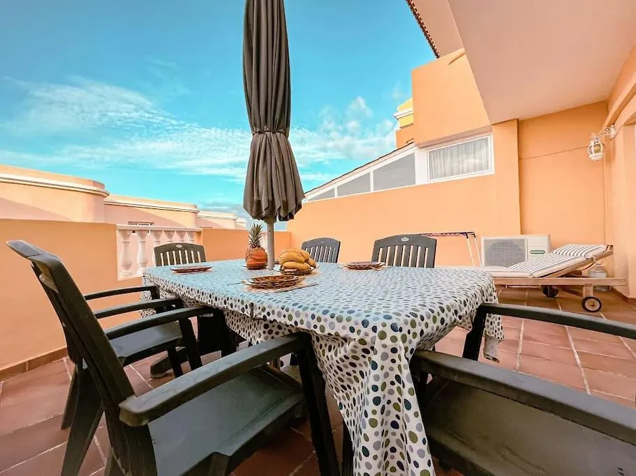 Dream House Villa Callao Salvaje Spain