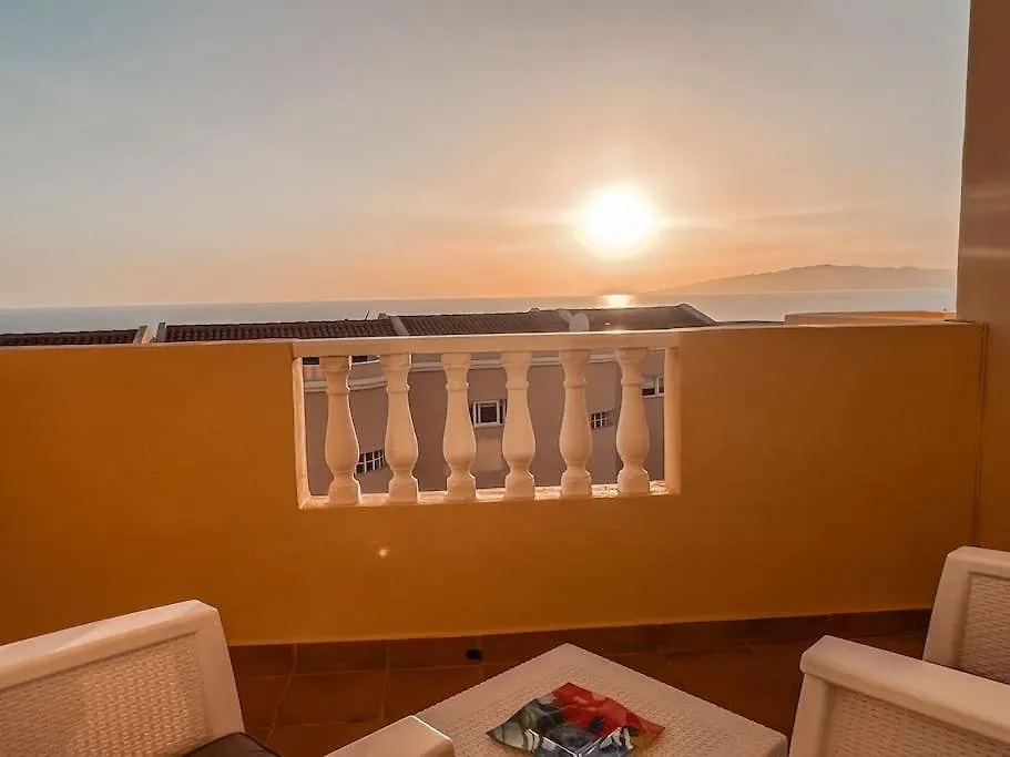 Dream House Villa Callao Salvaje 0*,  Spain