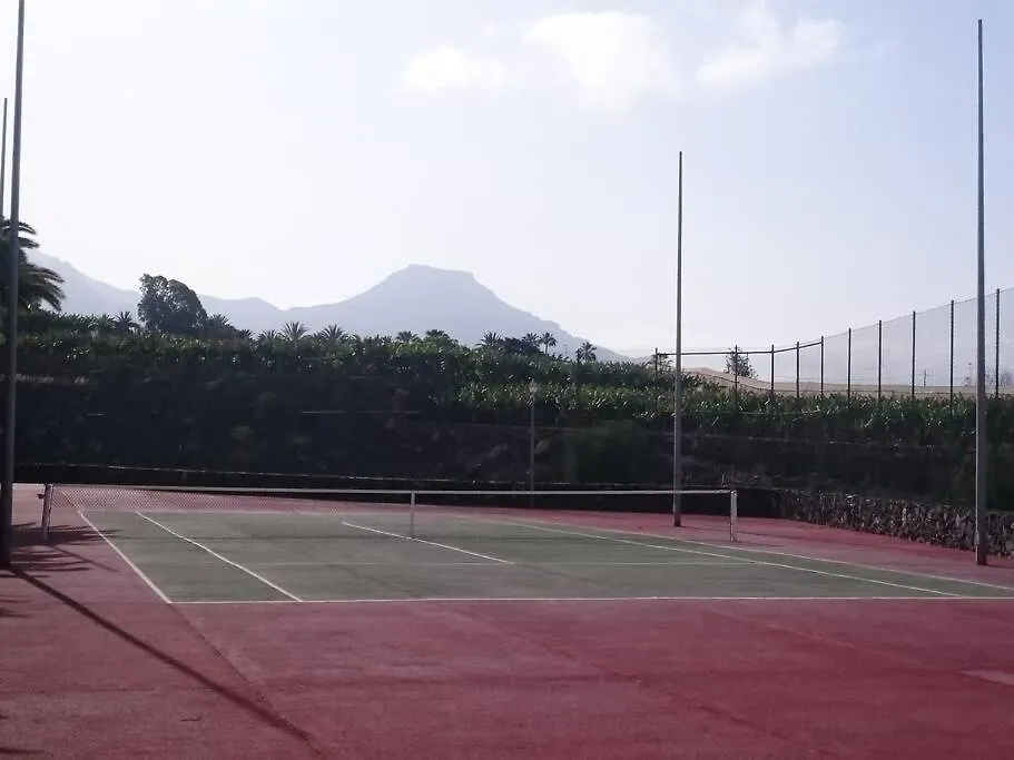 Dream House Villa Callao Salvaje Holiday home