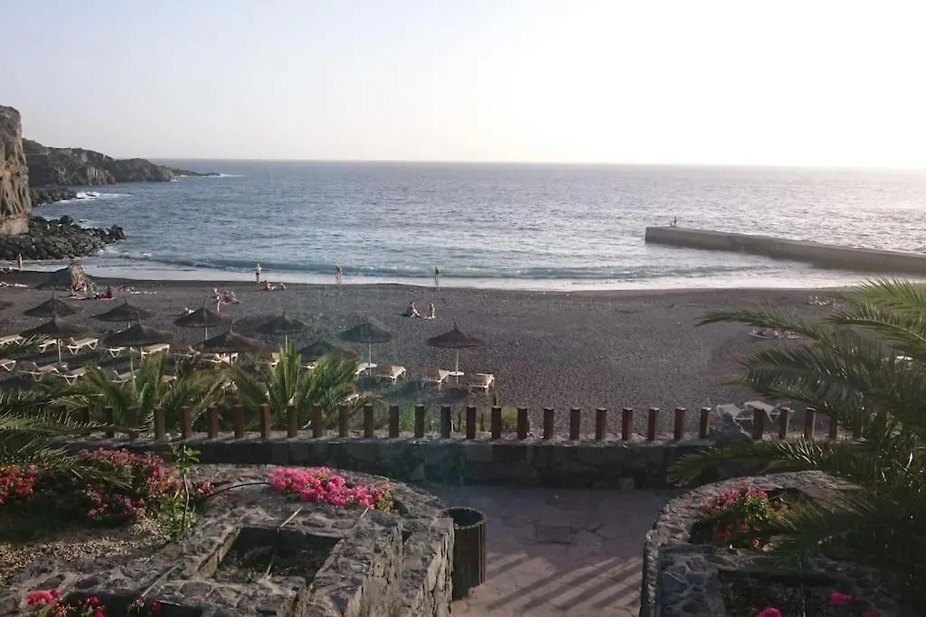Holiday home Dream House Villa Callao Salvaje